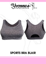 Load image into Gallery viewer, Women Sports Bra Blair
