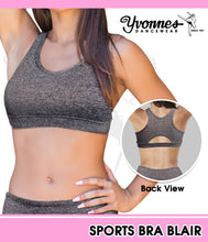 Load image into Gallery viewer, Women Sports Bra Blair