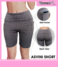 Load image into Gallery viewer, Women's Asvini Short