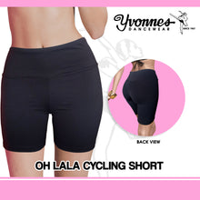 Load image into Gallery viewer, OH LALA Cycling Shorts