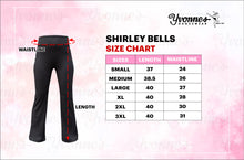 Load image into Gallery viewer, Shirley Bell Yoga Pants