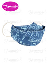 Load image into Gallery viewer, 3D Microfiber Facemask