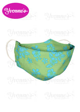 Load image into Gallery viewer, 3D Microfiber Facemask