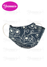 Load image into Gallery viewer, 3D Microfiber Facemask