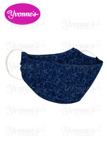 Load image into Gallery viewer, 3D Microfiber Facemask