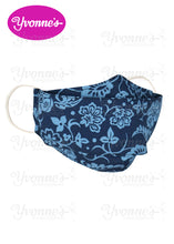 Load image into Gallery viewer, 3D Microfiber Facemask