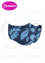 Load image into Gallery viewer, 3D Microfiber Facemask