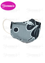 Load image into Gallery viewer, 3D Microfiber Facemask