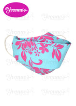 Load image into Gallery viewer, 3D Microfiber Facemask