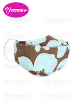 Load image into Gallery viewer, 3D Microfiber Facemask