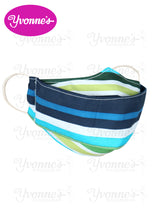 Load image into Gallery viewer, 3D Microfiber Facemask