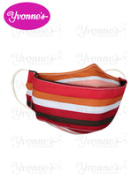 Load image into Gallery viewer, 3D Microfiber Facemask