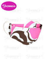 Load image into Gallery viewer, 3D Microfiber Facemask