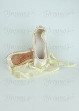 Load image into Gallery viewer, Ballet Pointe Shoe