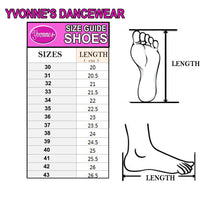 Load image into Gallery viewer, Ballet Pointe Shoe