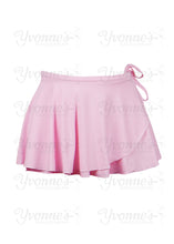 Load image into Gallery viewer, Wrap Around Mill Skirt