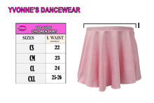 Load image into Gallery viewer, Wrap Around Mill Skirt