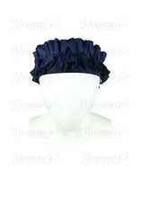 Load image into Gallery viewer, Nylon Headband with Ruffles