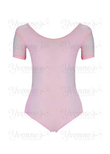 Load image into Gallery viewer, Short Sleeve Leotard Kids/Adult