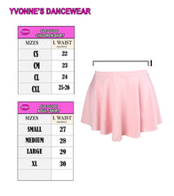 Load image into Gallery viewer, Wrap Around Nylon Skirt