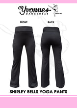 Load image into Gallery viewer, Shirley Bell Yoga  Pants
