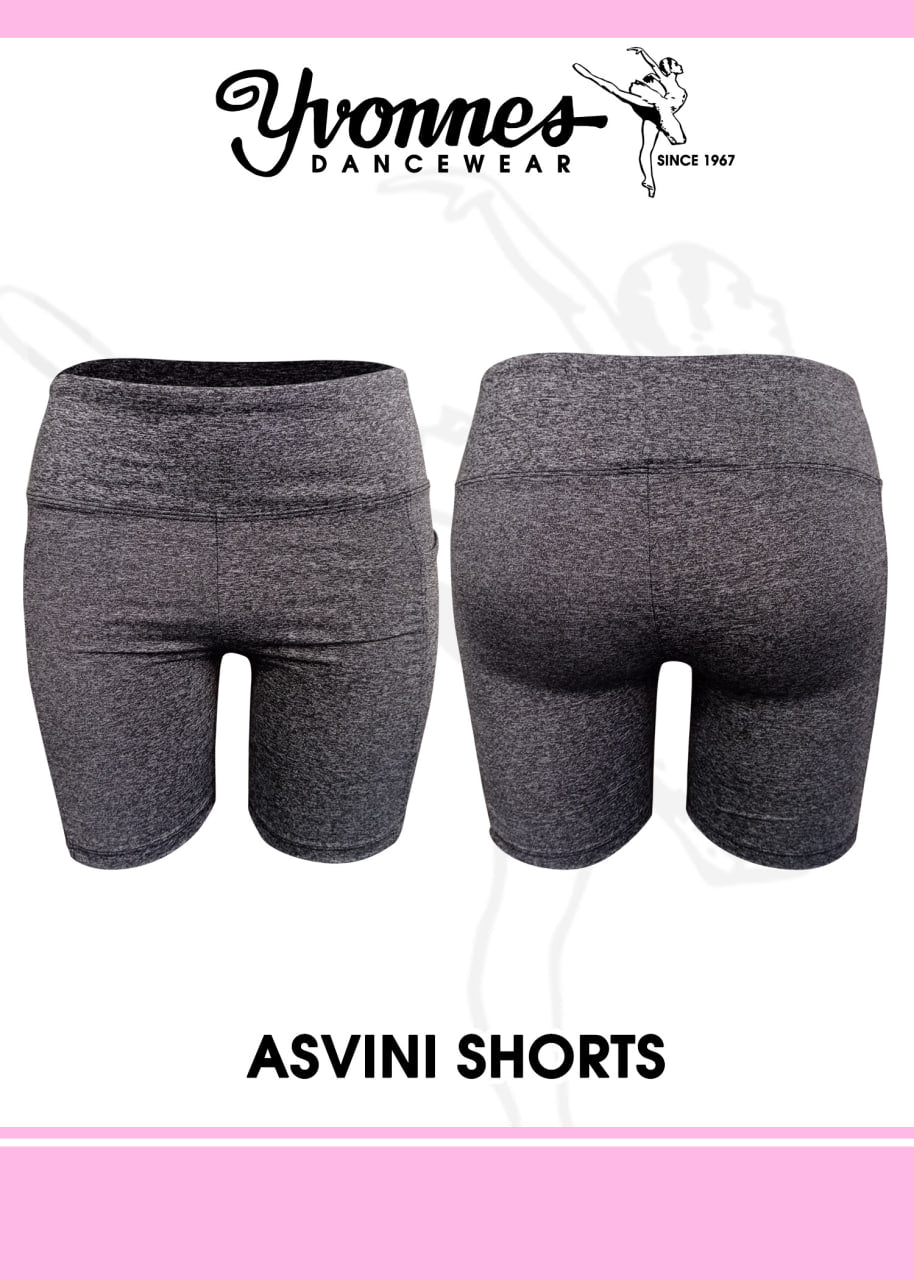 ASVINI SHORT