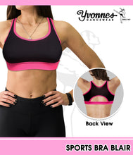 Load image into Gallery viewer, Blair Sports Bra
