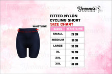 Load image into Gallery viewer, Mill Fitted Cycling Short
