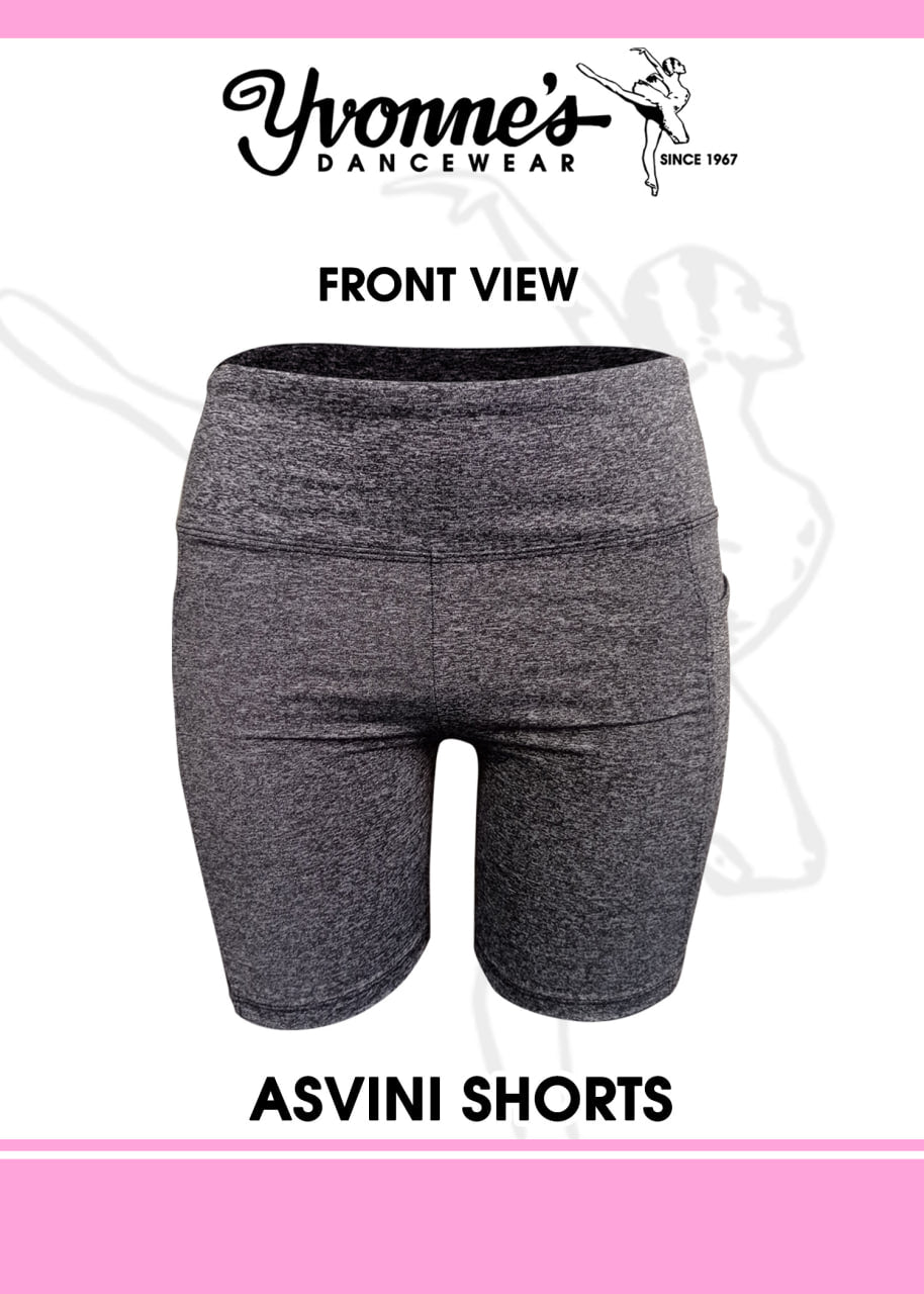 Women's Asvini Short