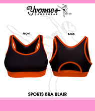 Load image into Gallery viewer, Blair Sports Bra
