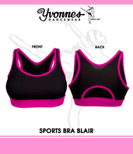 Load image into Gallery viewer, Blair Sports Bra
