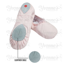 Load image into Gallery viewer, Canvas Ballet Shoe Adult
