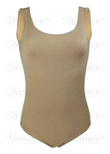 Load image into Gallery viewer, Sleeveless Leotards kids/Adult
