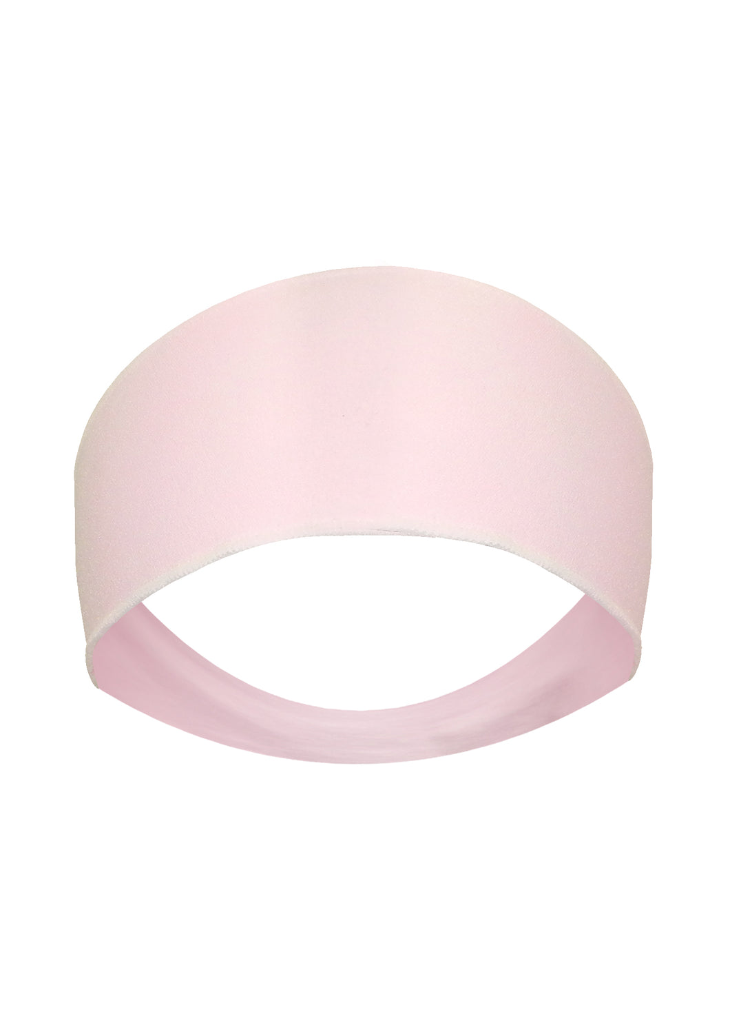 Nylon Headband Plain