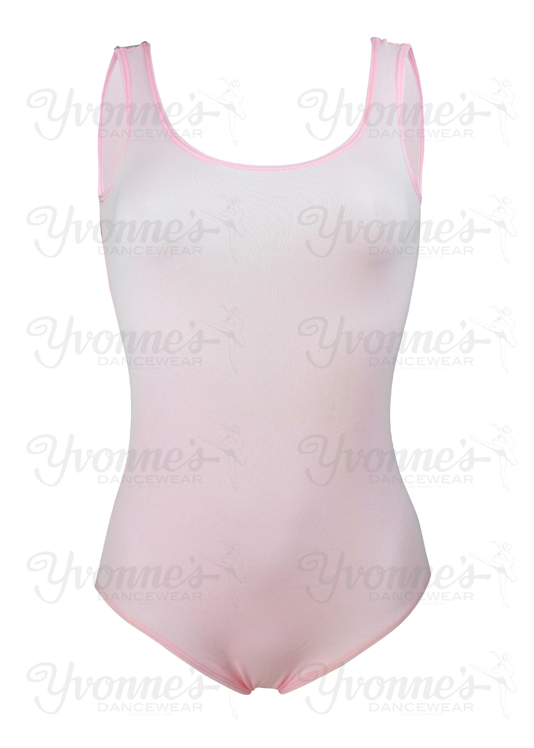 Sleeveless Leotards kids/Adult