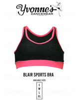 Load image into Gallery viewer, Blair Sport Bra
