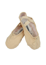 Load image into Gallery viewer, Canvas Ballet Shoe Adult
