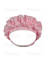 Load image into Gallery viewer, Nylon Headband with Ruffles
