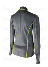 Load image into Gallery viewer, Keira Fitness Jacket
