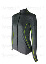 Load image into Gallery viewer, Keira Fitness Jacket
