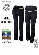 Load image into Gallery viewer, Keira Yoga Pants
