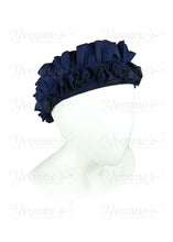 Load image into Gallery viewer, Nylon Headband with Ruffles
