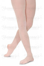 Load image into Gallery viewer, Seamless Fulltoe Ballet tights
