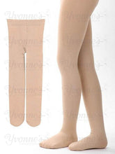 Load image into Gallery viewer, Seamless Fulltoe Ballet tights
