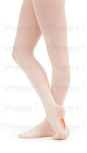 Load image into Gallery viewer, Convertible Seamless Ballet tights
