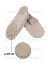 Load image into Gallery viewer, Canvas Ballet Shoe for Kids
