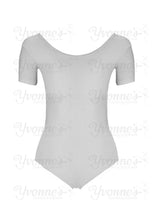 Load image into Gallery viewer, Short sleeve Leotard kids/Adult
